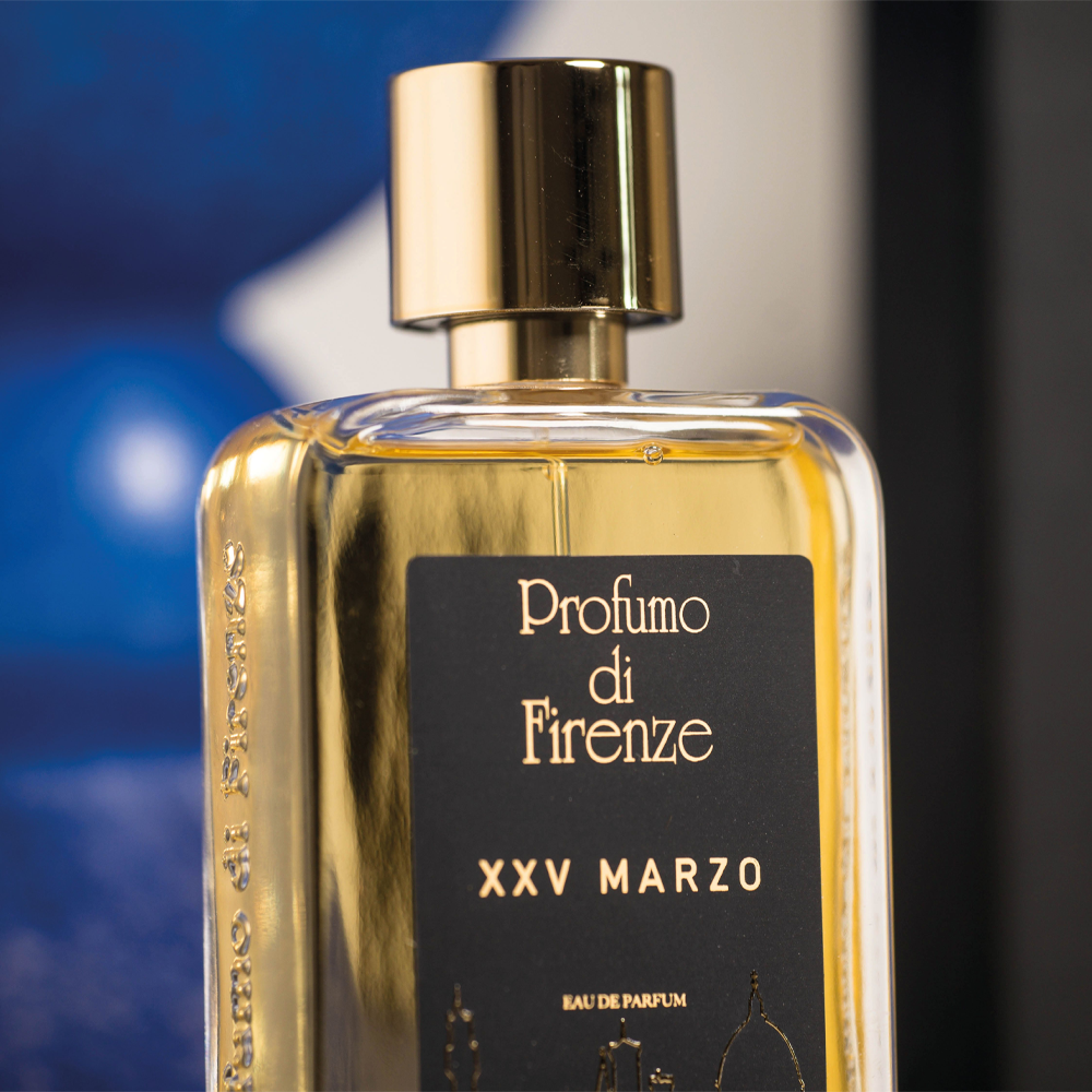 XXV Marzo  EdP 100 ml