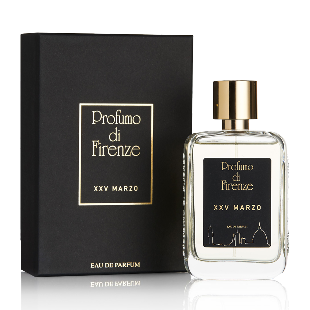 XXV Marzo  EdP 100 ml