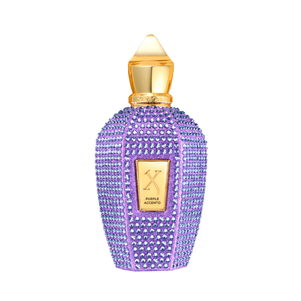 Purple Accento EdP 100 ml
