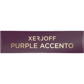 Purple Accento Sample EdP