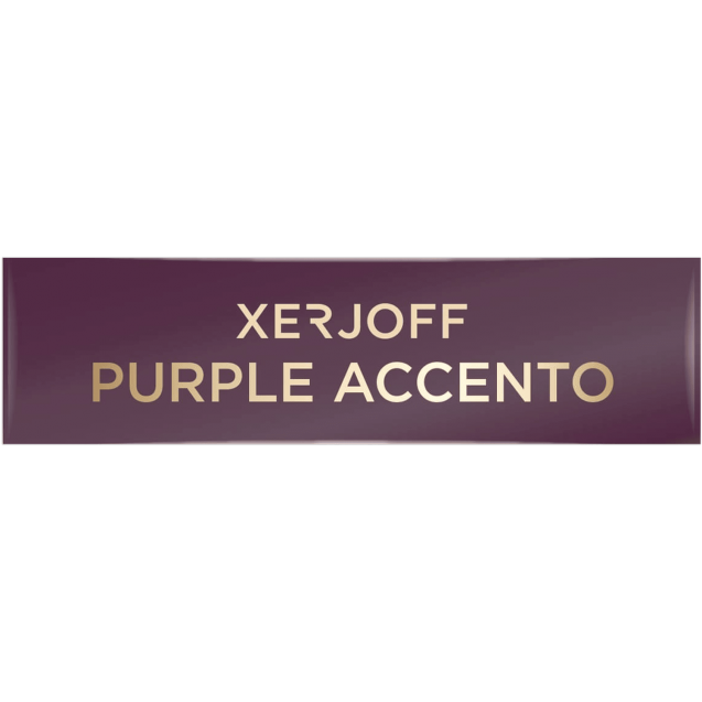 Purple Accento Sample EdP 2 ml
