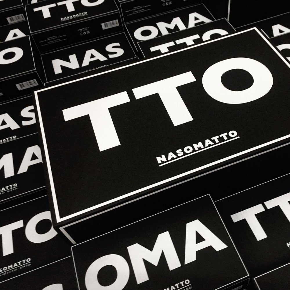 OMA set Oil 3 x 4 ml