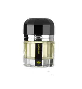 Dry Wood EdP