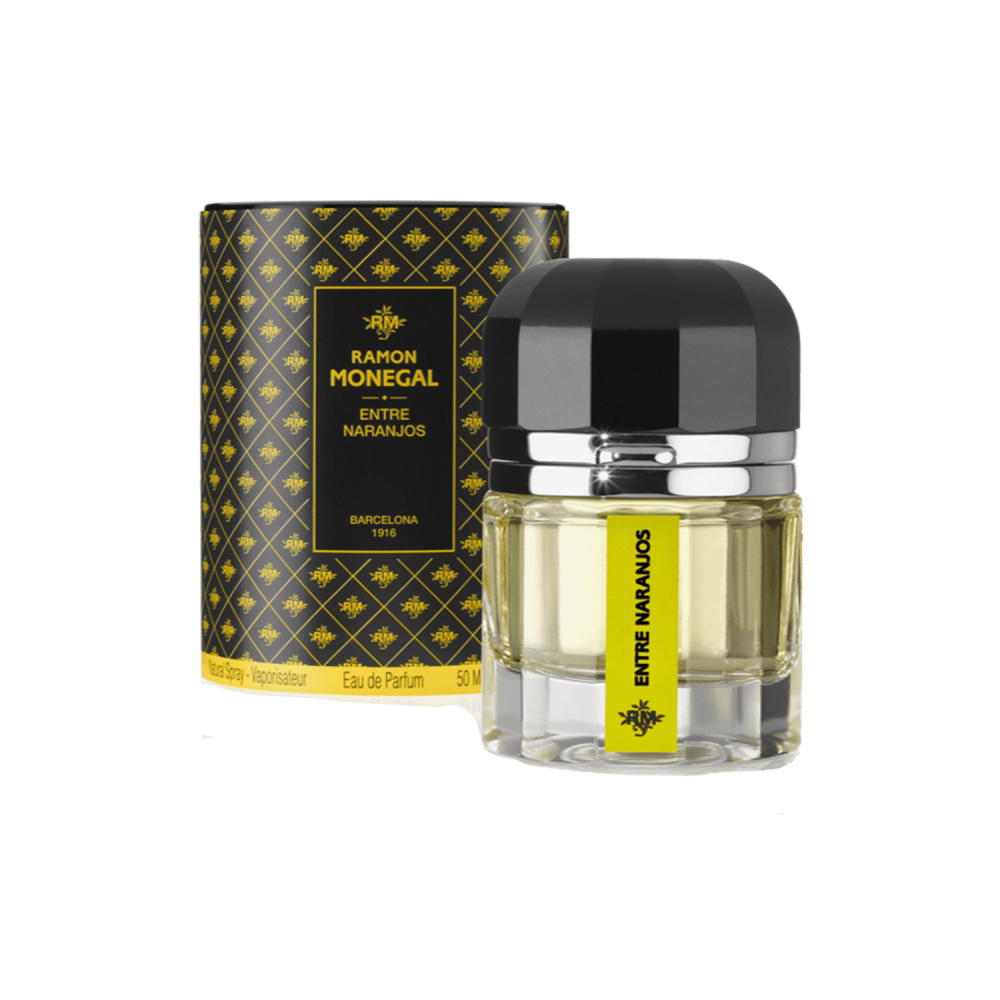 Entre Naranjos EdP 50 ml