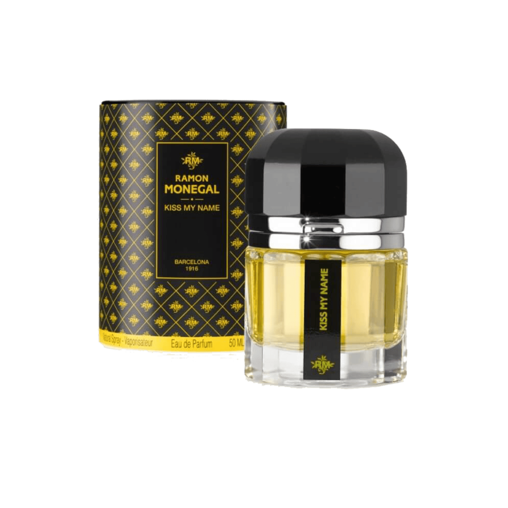 Kiss My Name EdP 50 ml