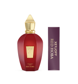 Red Hoba Sample Parfum