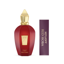 Red Hoba Sample Parfum