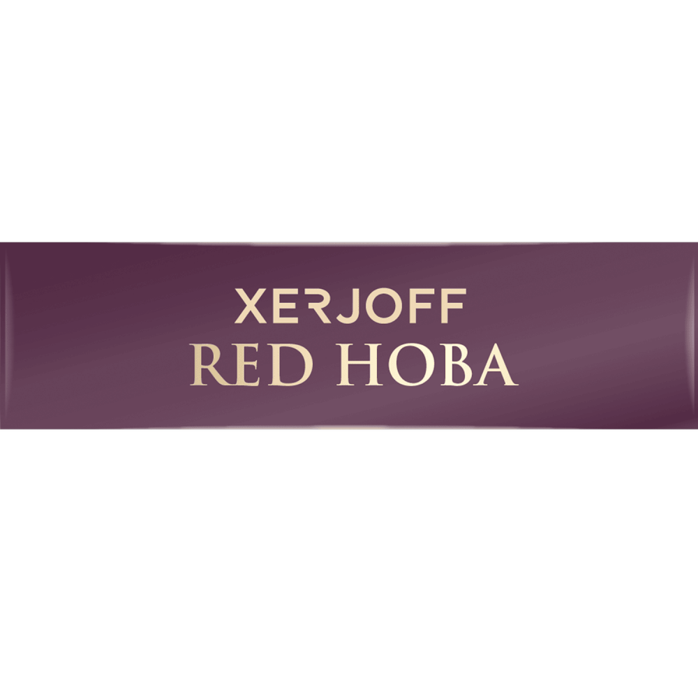 Red Hoba Sample Parfum 2 ml