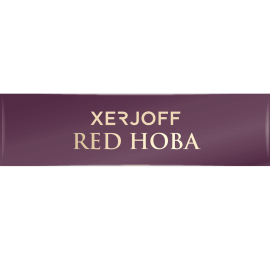 Red Hoba Sample Parfum
