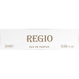 Regio Sample EdP