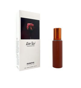 Rose Shot Extract de Parfum