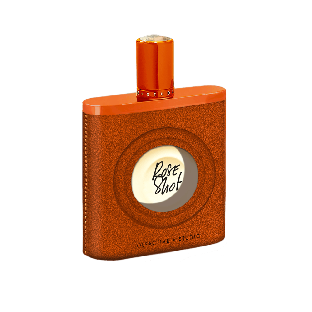 Rose Shot  Extract de Parfum 100 ml