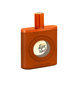 Rose Shot  Extract de Parfum