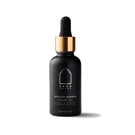 Skäggoljal Sicilian Garden