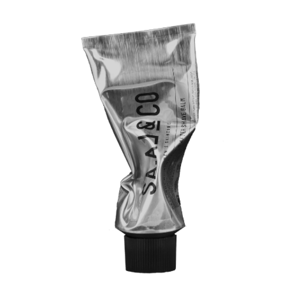 Lätt återfuktande Shave Balm  100 ml