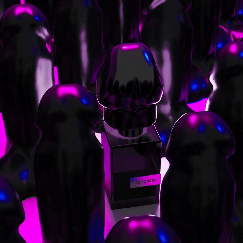 Sadonaso Extrait de Parfum 30 ml