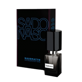 Sadonaso Extrait de Parfum