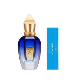 Torino 21 Sample EdP