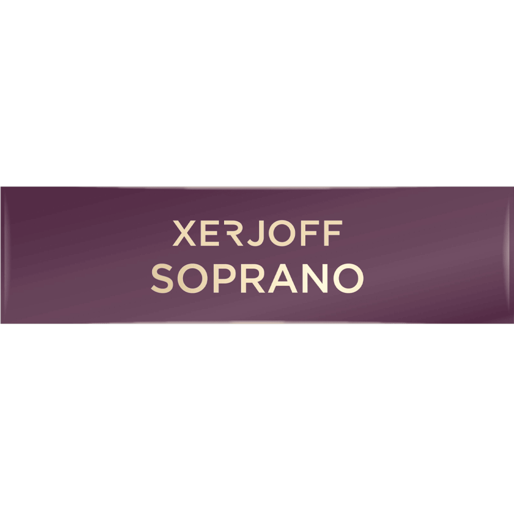 Soprano Sample EdP 2 ml