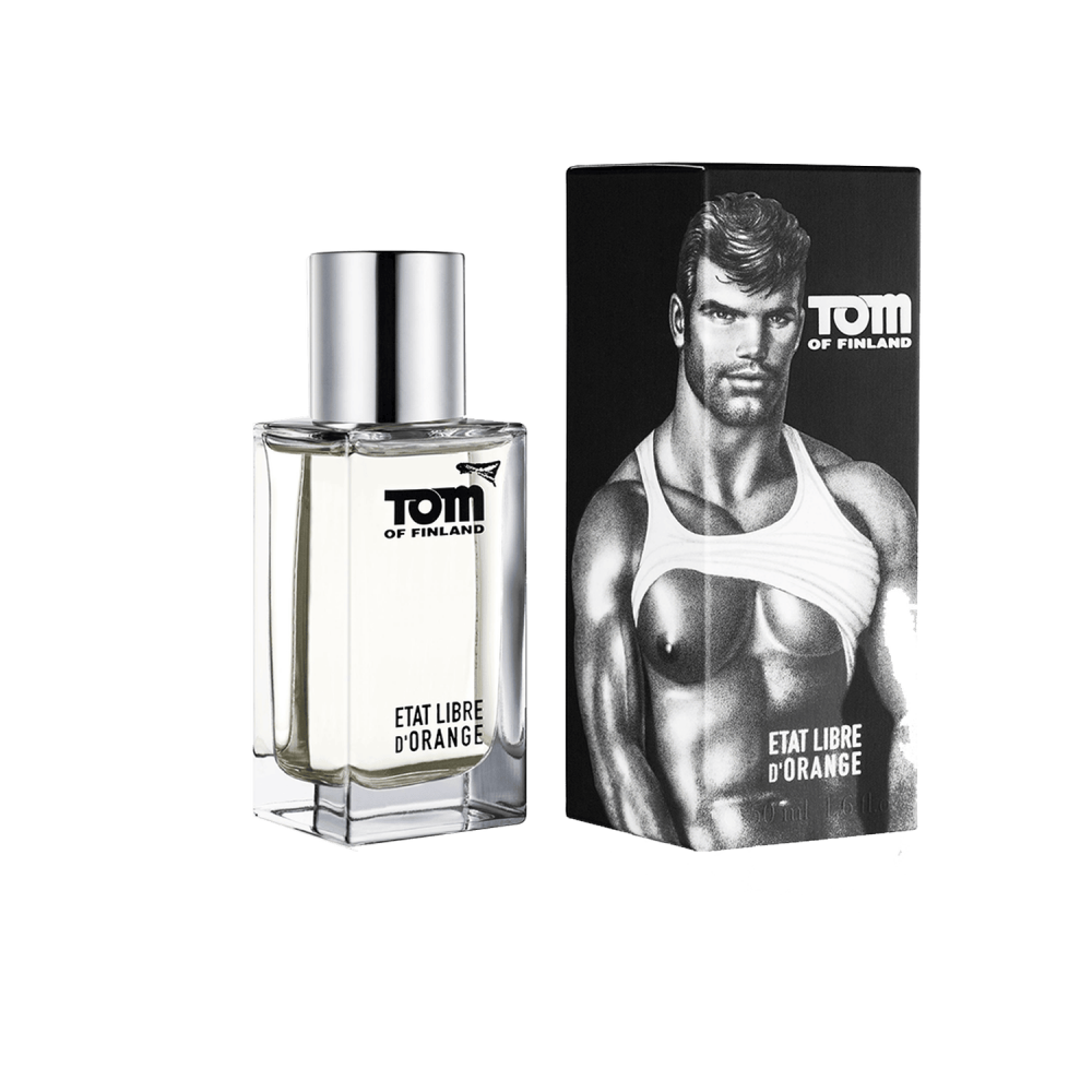 Tom of Finland EdP 50 ml