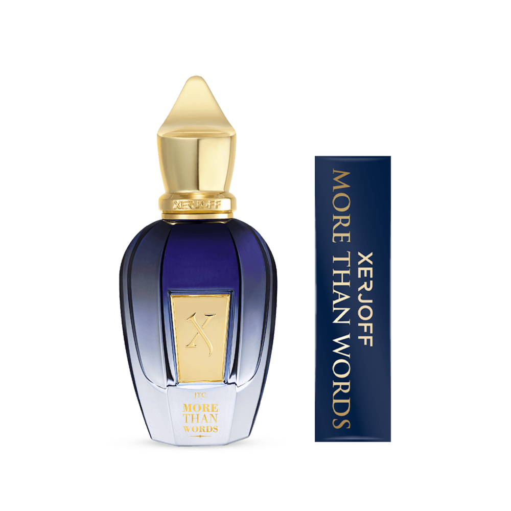 More Than Words Sample EdP 2 ml