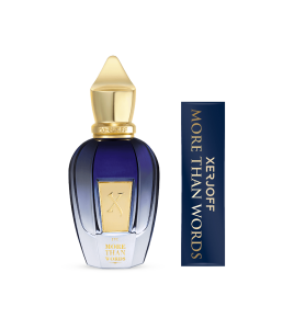 More Than Words Sample EdP