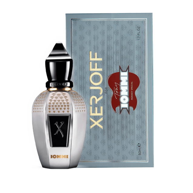 Groove Xcape D682 Parfum 50 ml