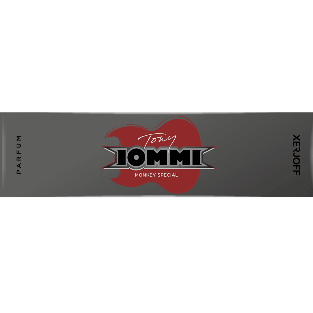 Tony Iommi Monkey Special Sample Parfum 2 ml