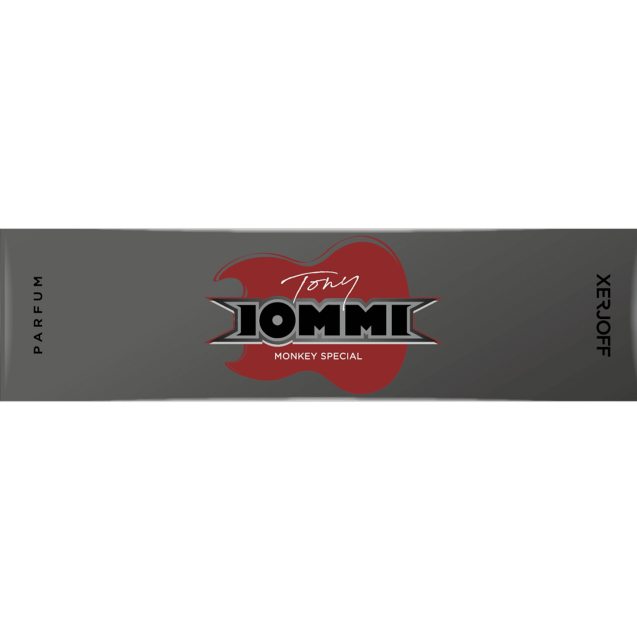 Tony Iommi Monkey Special, Parfym Sample 2 ML