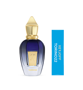 Torino 22 Sample EdP