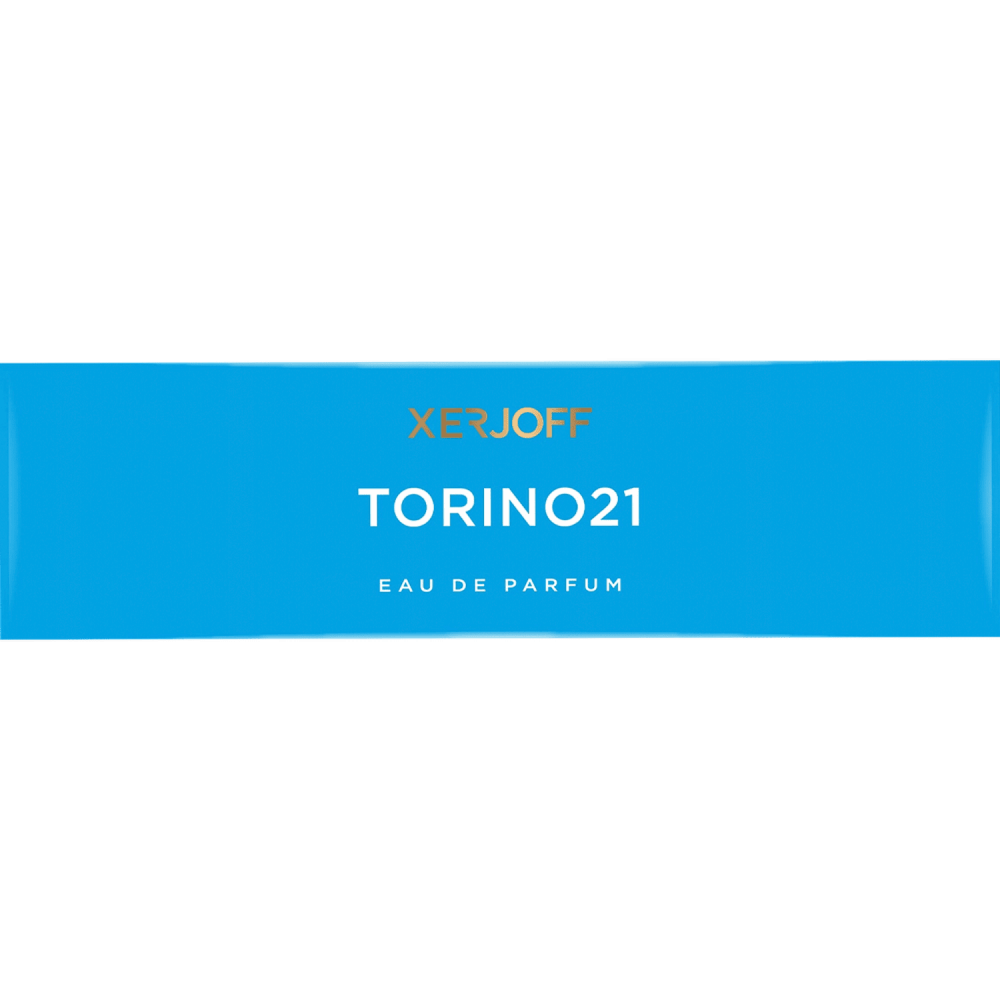 Torino 21 Sample EdP 2 ml