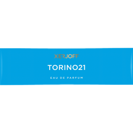 Torino 21 Sample EdP