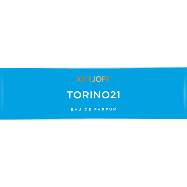 Torino 21, EdP Sample 2 ml