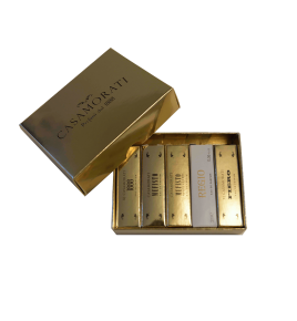 Casamorati sample set EdP