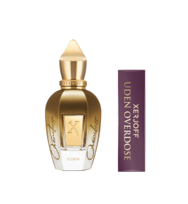 Uden Overdose Sample Parfum