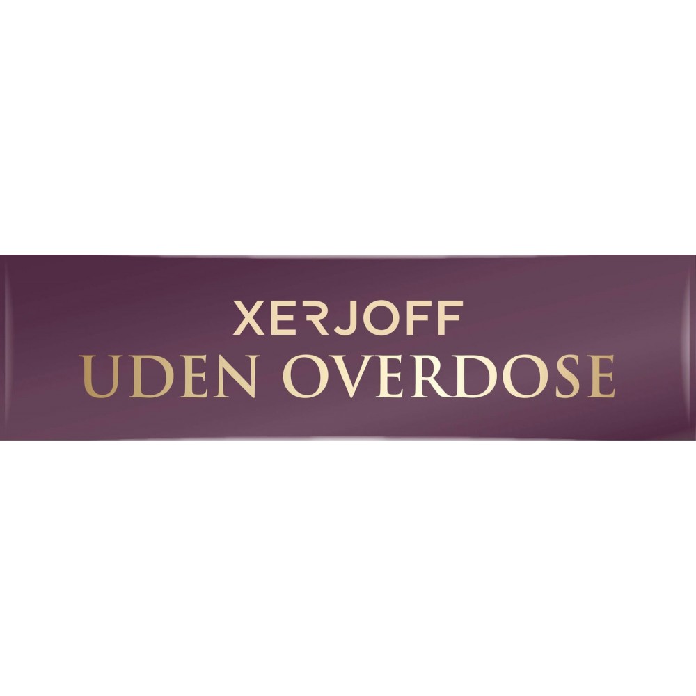 Uden Overdose Sample Parfum 2 ml