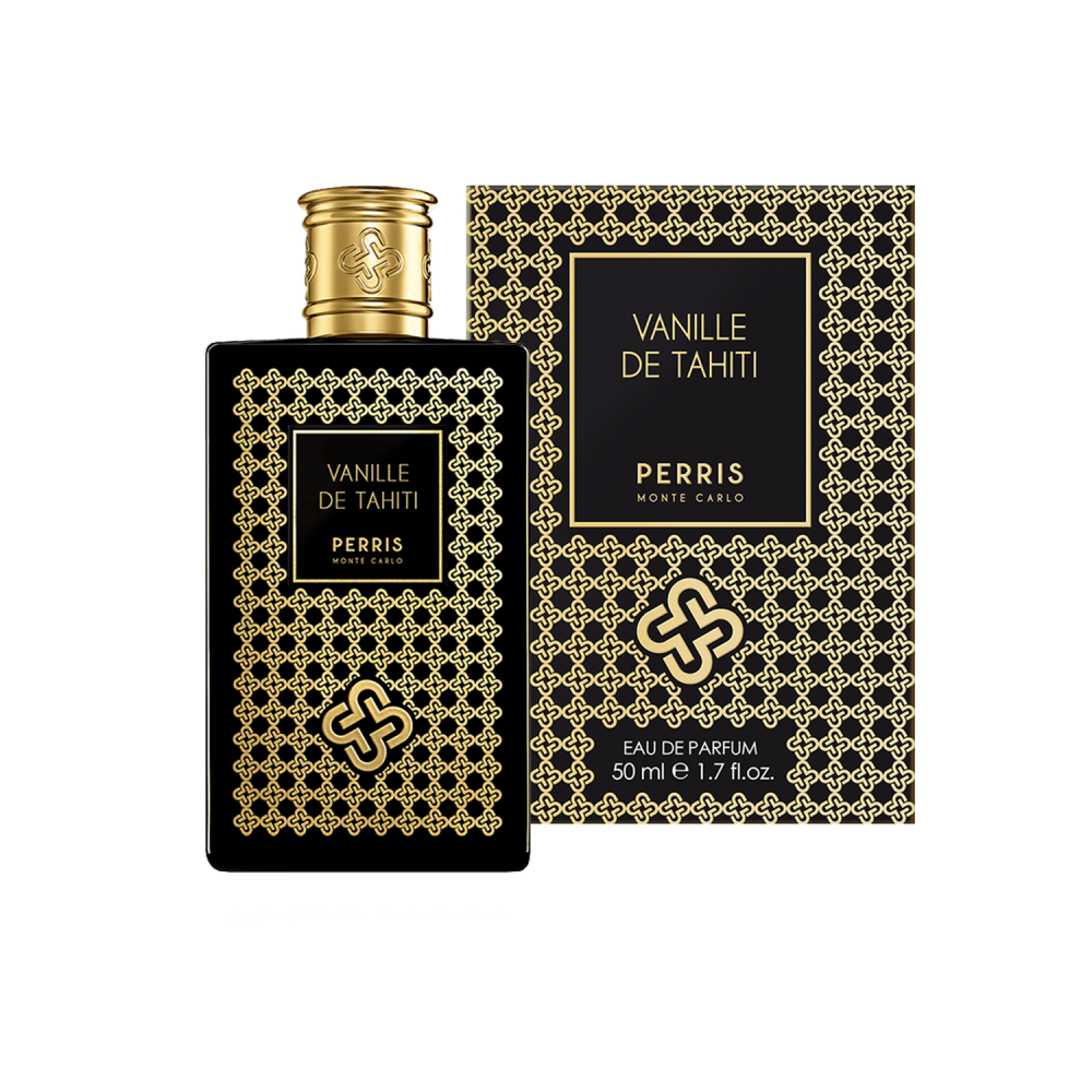 Vanille de Tahiti EdP 50 ml