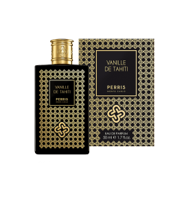 Vanille de Tahiti EdP