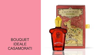 Xerjoff - Casamorati-Bouquet Ideale