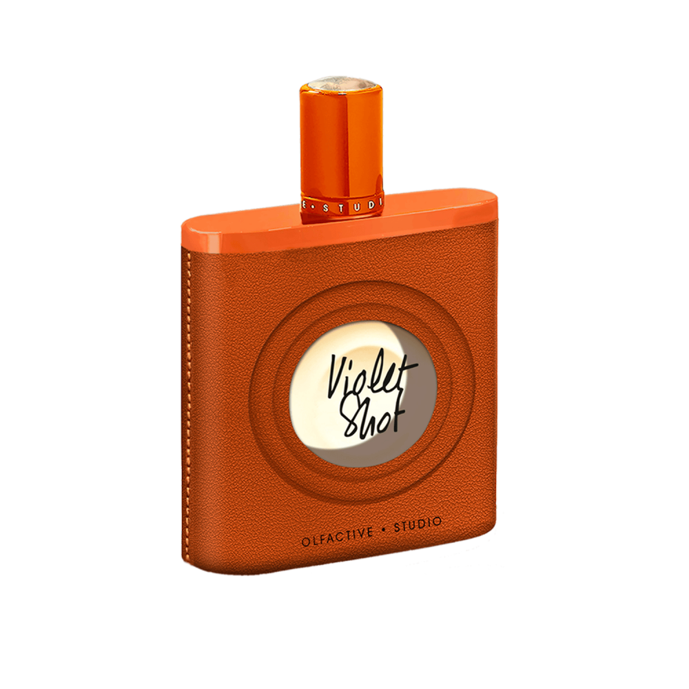 Violet Shot Extract de Parfum 100 ml