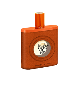 Violet Shot Extract de Parfum