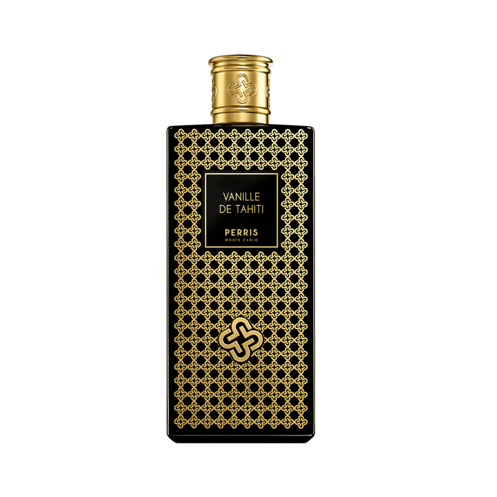 Vanille de Tahiti EdP 100 ml
