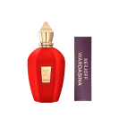 Wardasina, Perfume Sample 2 ml
