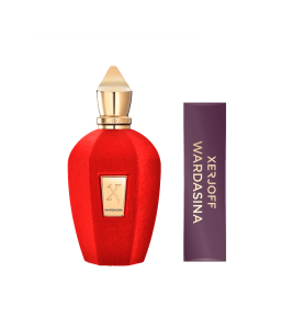 Wardasina Sample EdP