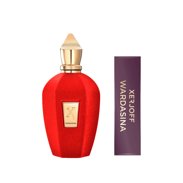 Wardasina, Perfume Sample 2 ml