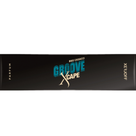 Groove Xcape Sample Parfum
