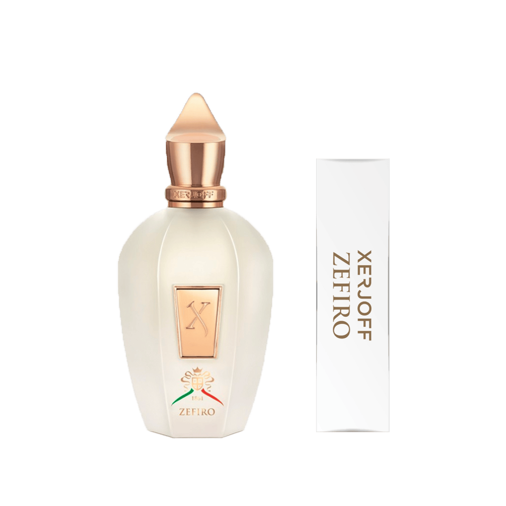Zefiro Sample EdP 2 ml