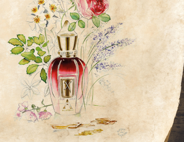 Does your fragrance bottle have a name?