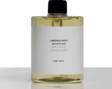 LABORATORIO OLFATTIVO hand soaps