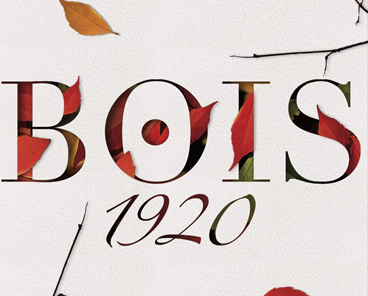 Bois 1920 - history of the brand